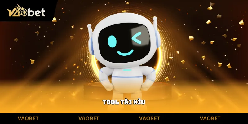 tool tài xỉu